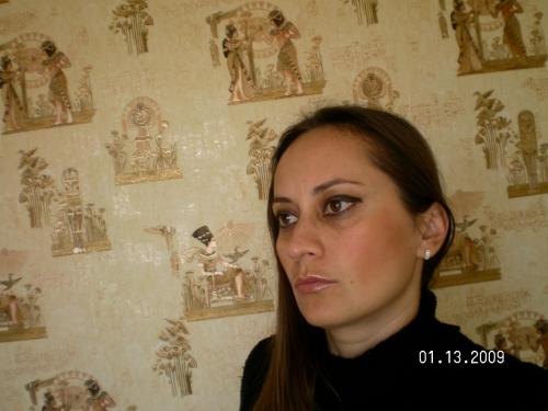 Виктория,54года,Ялта