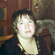 Анна,51год,Чита