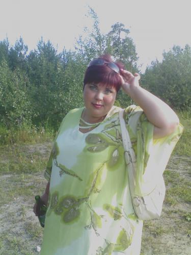 Иринка,51год,Сургут