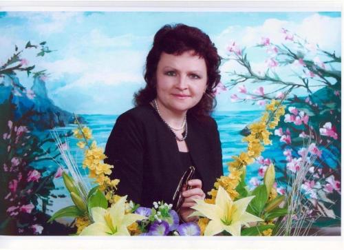 Елена,56лет,Донецк