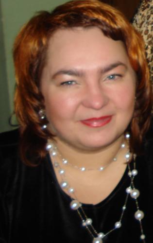 Екатерина,55лет,Череповец