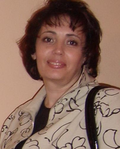 Ольга,62года,Белгород