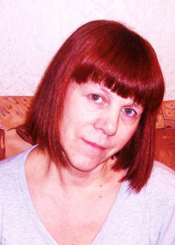 Галина,71год,Мончегорск