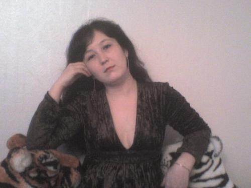 Оксана,45лет,Екатеринбург