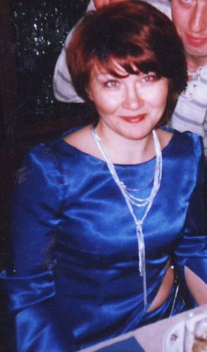 Татьяна,54года,Омск