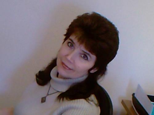 Marina,65лет,Киев