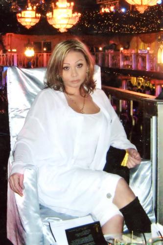 Anjelika,52года,Бухара