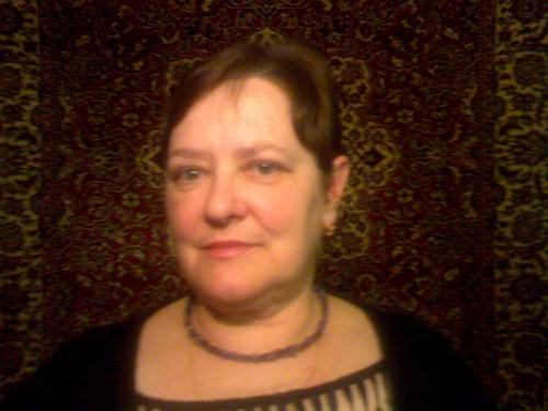 Lora,74года,Тбилиси