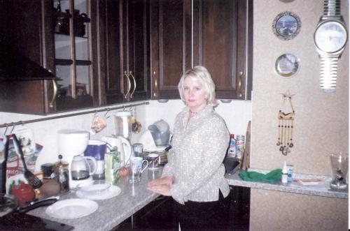 Елена,58лет,Москва