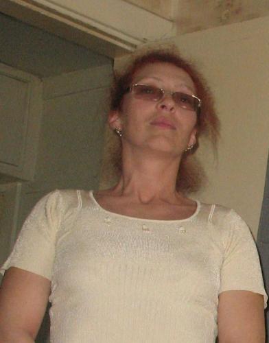 светлана,58лет,Апатиты