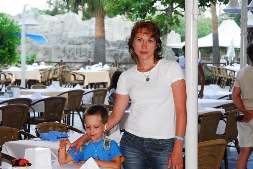 Татьяна,54года,Горно-Алтайск