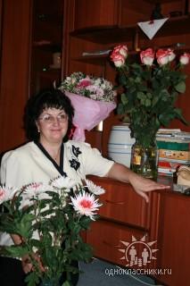 Лариса,66лет,Москва