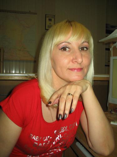 Елена,56лет,Кропоткин
