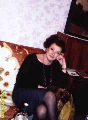 Galina,68лет,Воронеж