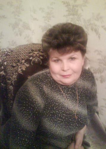 Татьяна,63года,Шахты