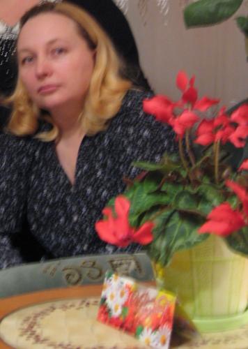 larisel,53года,Житомир