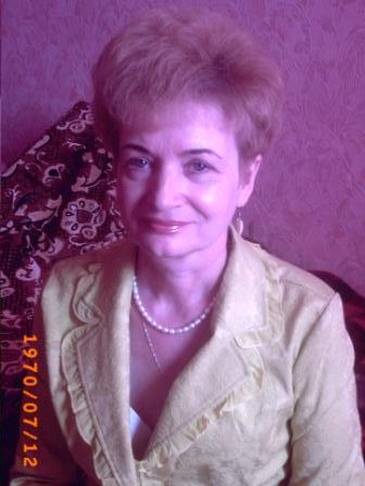 Zoia,74года,Ногинск