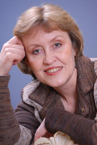 Lyubov,70лет,Рыбинск