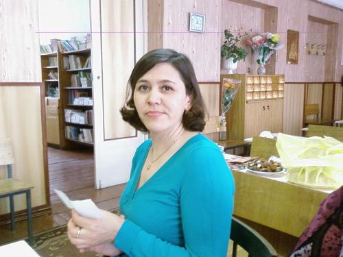Дина,60лет,Курган