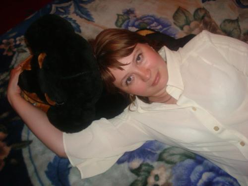 Irina,45лет,Курск