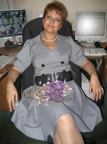 Марина,67лет,Новосибирск