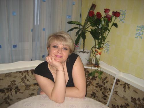 Марина,53года,Сургут