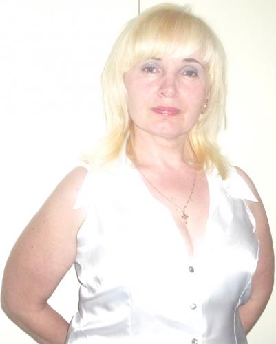 Nina,65лет,Минск
