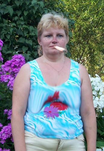Фрося Бурлакова,59лет,Анадырь