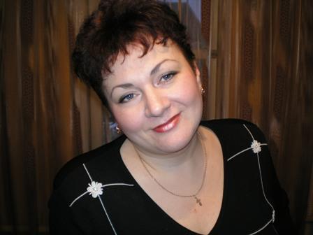 Жанна,58лет,Кострома