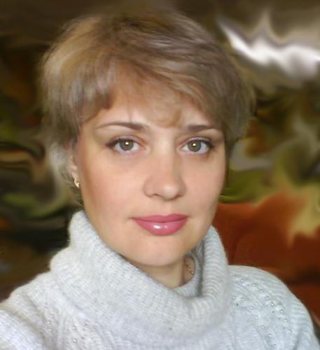Анжелика,53года,Новосибирск
