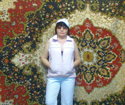 Надежда,67лет,Саратов