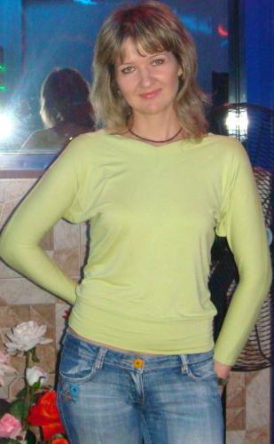 Олеся,53года,Темиртау