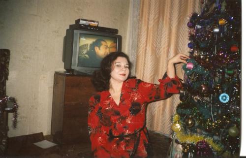 Natalia,54года,Иваново