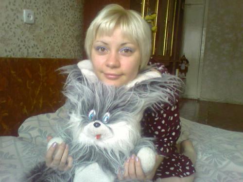 Ольга,62года,Екатеринбург