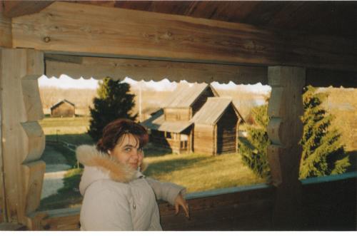 Tatjana,53года,Остров
