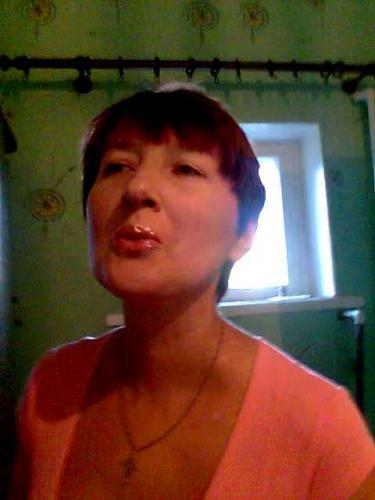 Татьяна,51год,Брянка