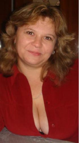 Татьяна,56лет,Одесса