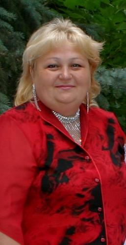 Ольга,65лет,Кривой Рог