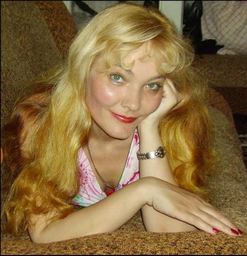 Светлана,57лет,Ульяновск