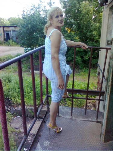 Валентина,73года,Воронеж