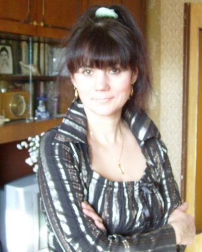 Маргарита,64года,Могилев