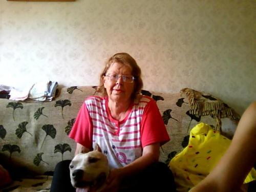 людочка,72года,Хабаровск