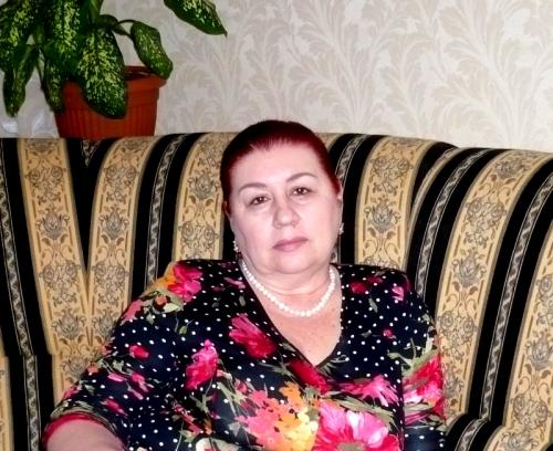 Светлана,75лет,Пятигорск