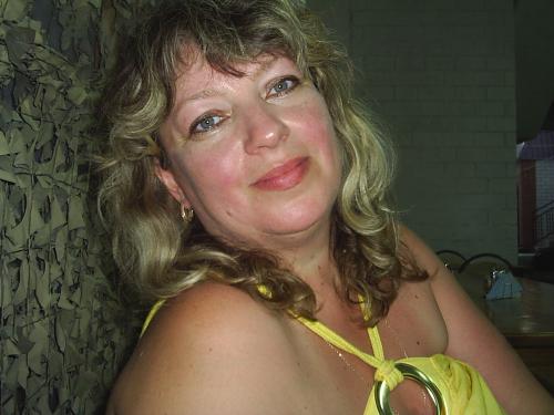 Nika,55лет,Одинцово