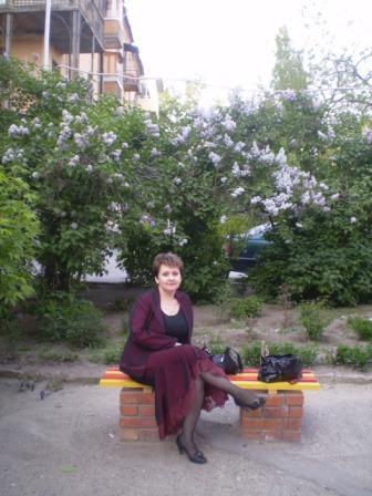 Лариса,61год,Иловля