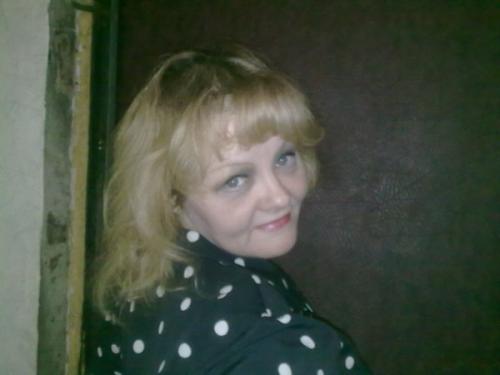 Милада Чистякова,62года,Казань
