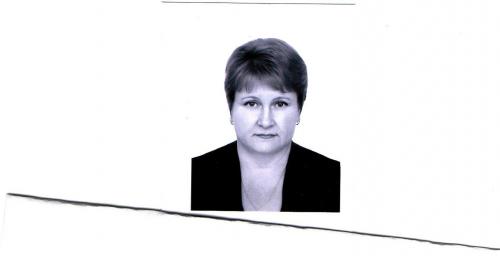 Света,64года,Батайск