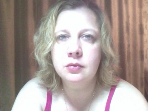 Anna,55лет,Ярославль