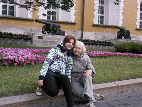 ИРИНА,57лет,Коломна