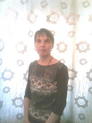 Жанна,62года,Уфа